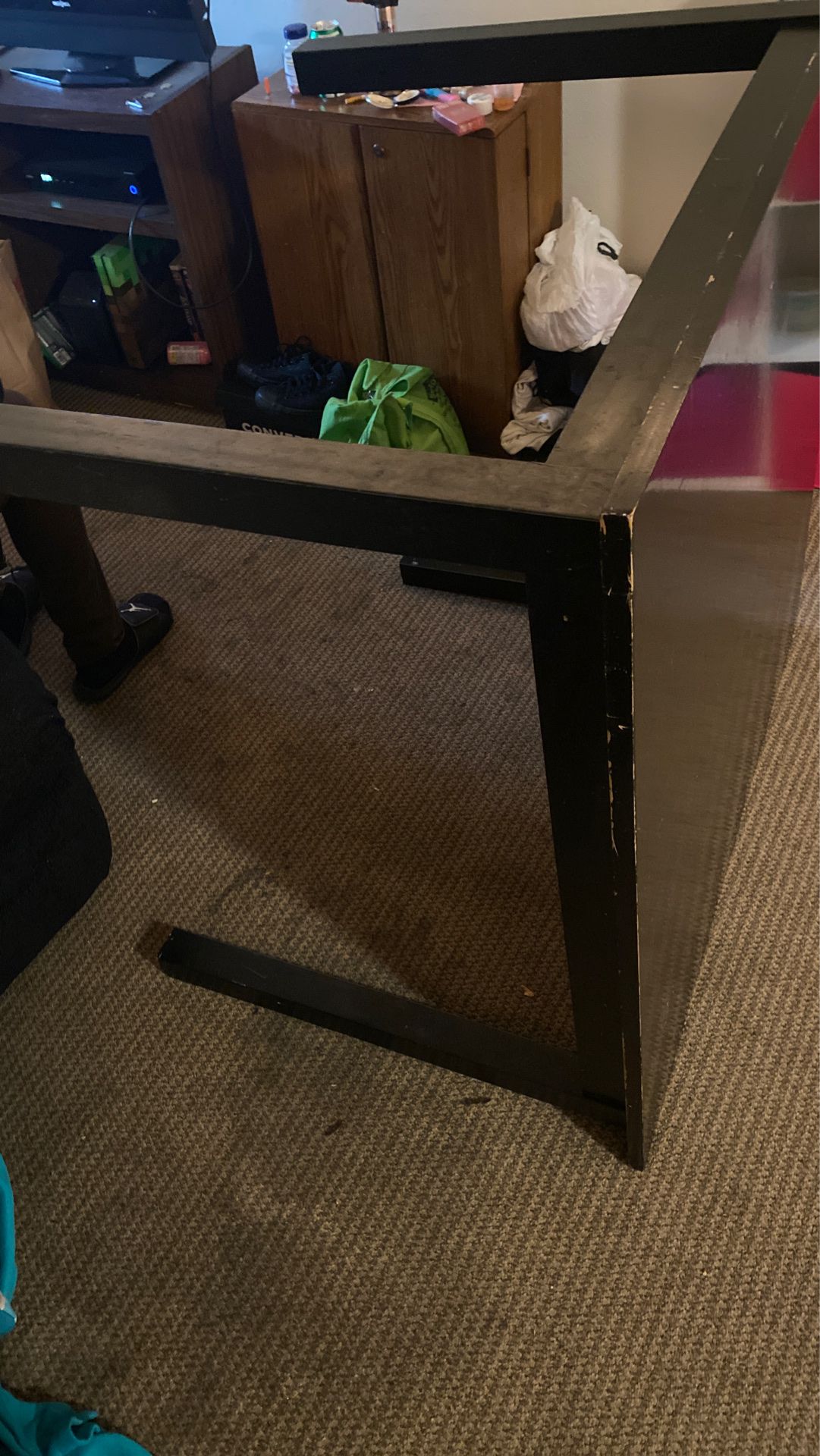 Free small kitchen table