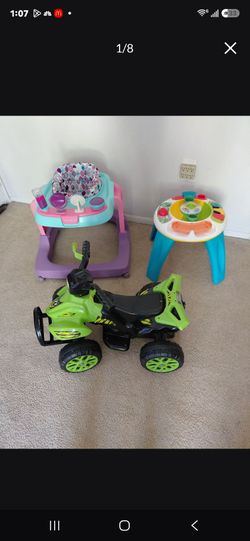 Toys kids new born in person offers NE Philly is still available