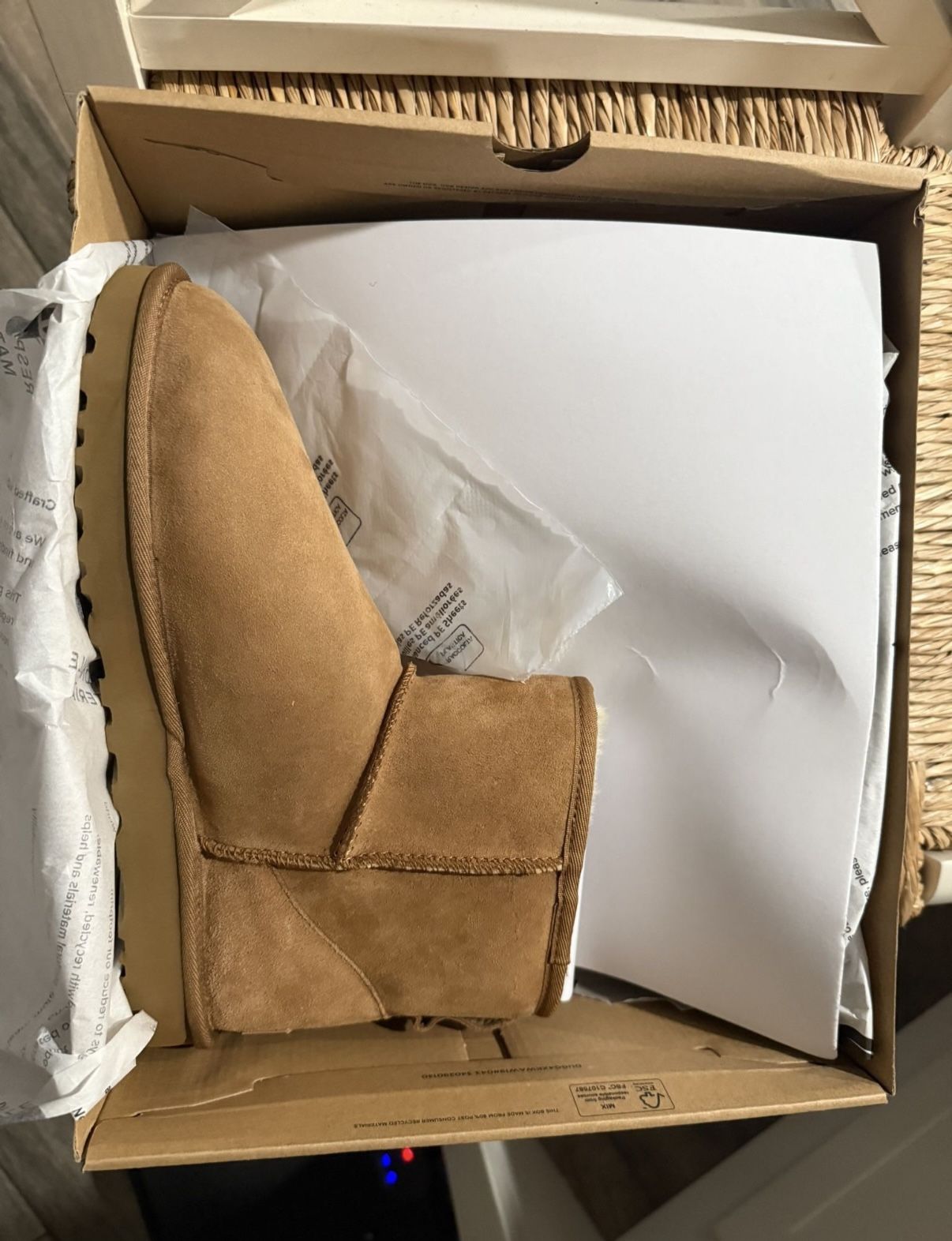 Ugg Boots Women Size 11