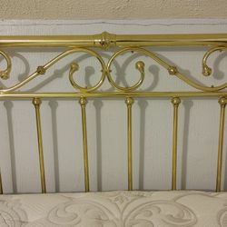 Queen Headboard