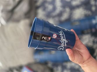 Dodger Cups 30ct
