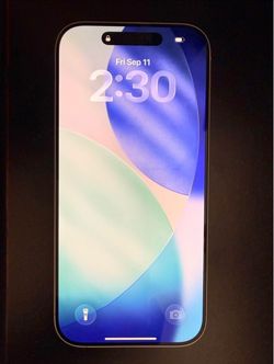 iPhone 17 256gb White