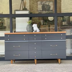 Mid Century Modern Dresser