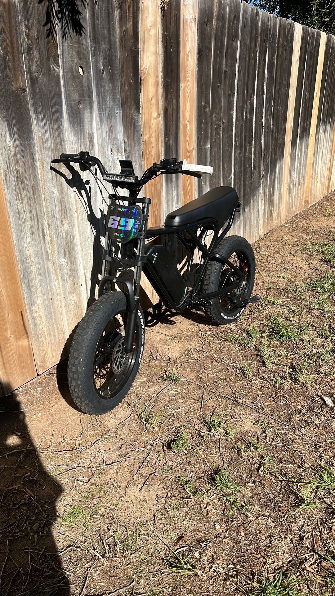 Ridstar Q20 LOOK AT DESCRIPTION