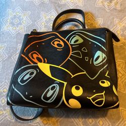 Pokémon Bag