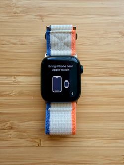 Apple Watch 7 41mm