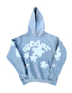 Sp5der Beluga Hoodie