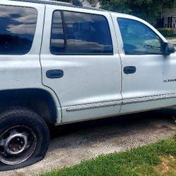 1998 Dodge Durango