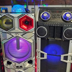 🚨Speaker bluetooth🚨🎤🔥🔥🔥