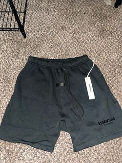 Essentials shorts (pick up only)