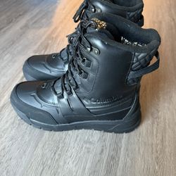Columbia men's Bugaboot Celsius Plus Snow Boot
