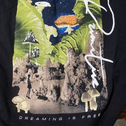 Large Primitive T-Shirt