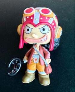 Funko Mystery Minis One Piece Vinyl Figure - Usopp