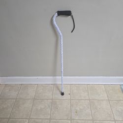 Floral Cane Lightweight And Stylish