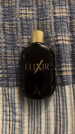 Atralia elixir men’s Cologne