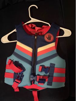 Child’s life jacket