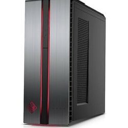 Omen Gaming PC