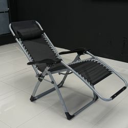 Reclining Lounge Chair