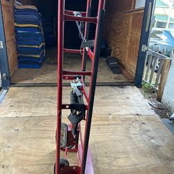 Appliance Hand Truck / Dolly – Heavy Duty