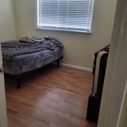 Cuarto Se Comparte Baño Y Cocina 