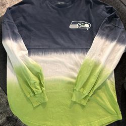Seahawks Shirt