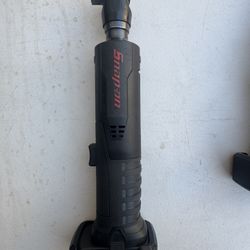 Snap On 3/8 Short Ratchet 