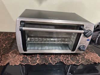 Oven