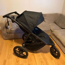 BOB Gear Wayfinder Jogging Stroller