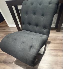 Lounge chair