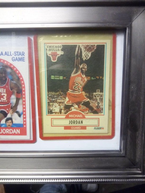 Sports Cards