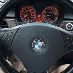 2006 Bmw 325i