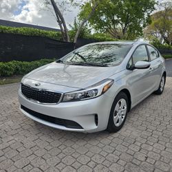 kia forte 2018