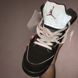 Jordan 5’s