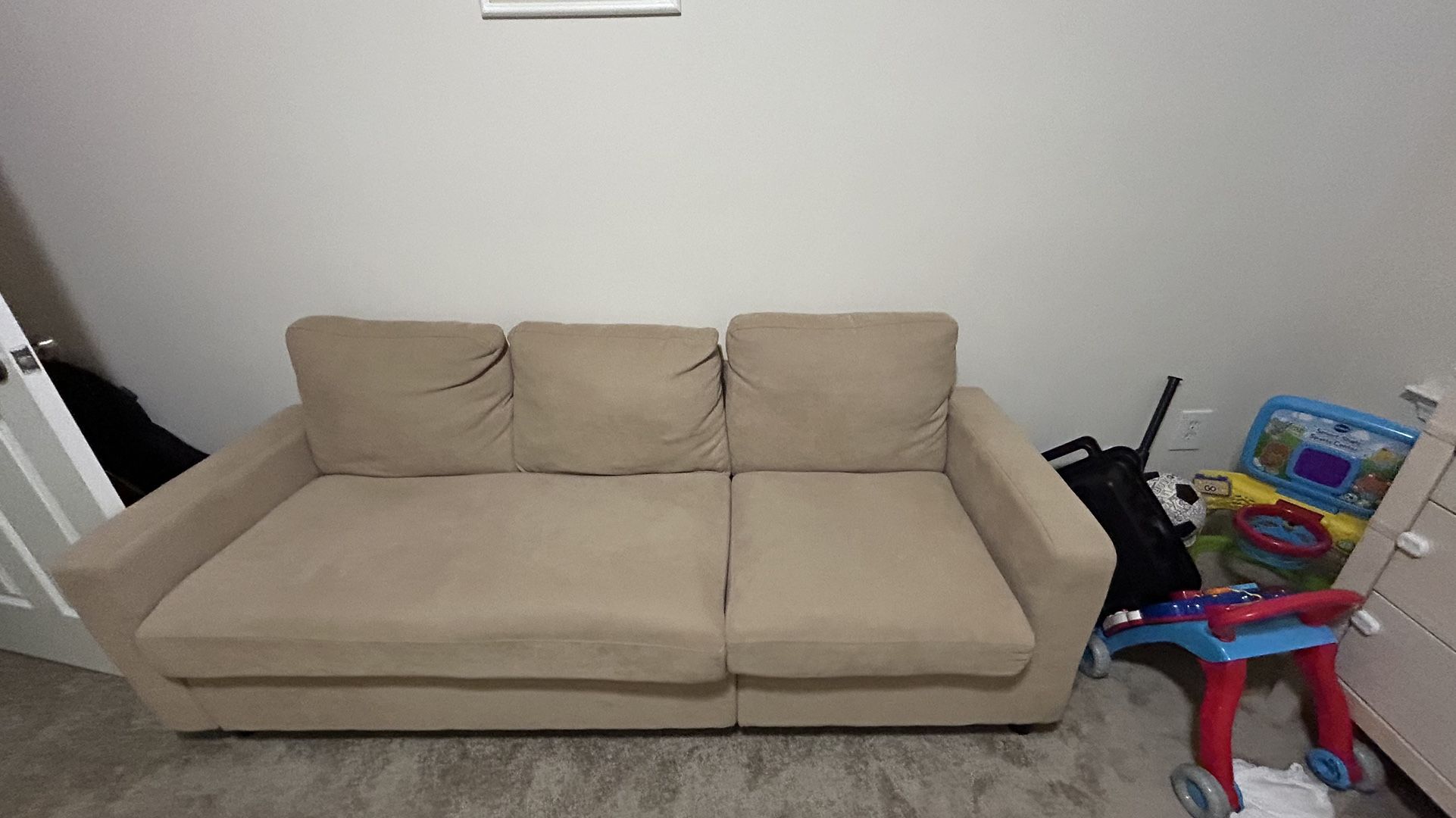 Small Couch