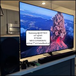 $1,399 Samsung Neo QLED — 65” QN85D Now Only $750