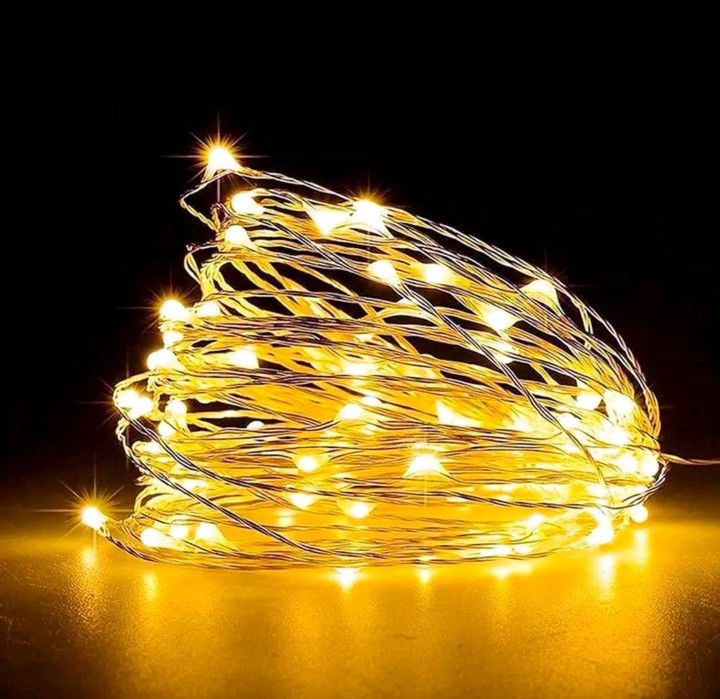 String Light