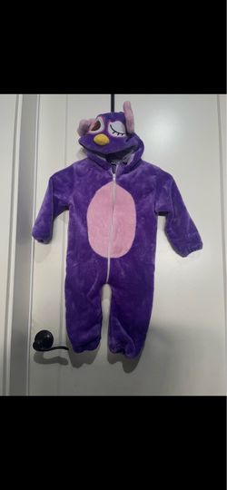 Kids Costume