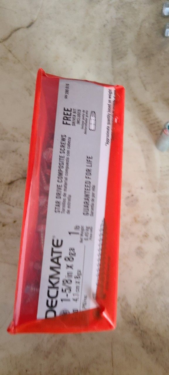 DECMATE