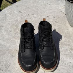 Red Wing Irish Setter Fifty