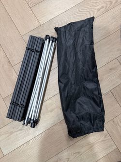 Foldable Table for camping