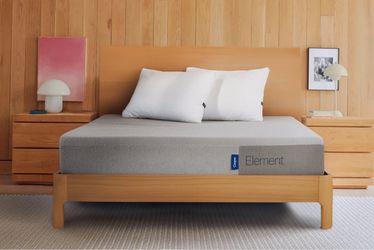 Casper queen mattress