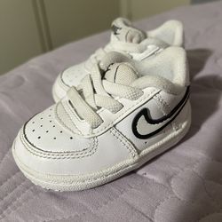 Nike Crib Baby Shoes