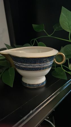Theodore Haviland Vintage Creamer! Mosaic