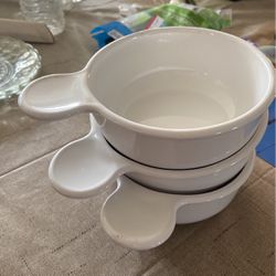 Soup Dishes 