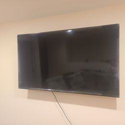 55" Amazon Fire Tv