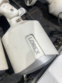 Lorex Camera System
