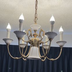Dining Chandelier