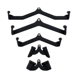 New Mag Grip Handles Cable Attachments 