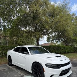 2020 Dodge Charger