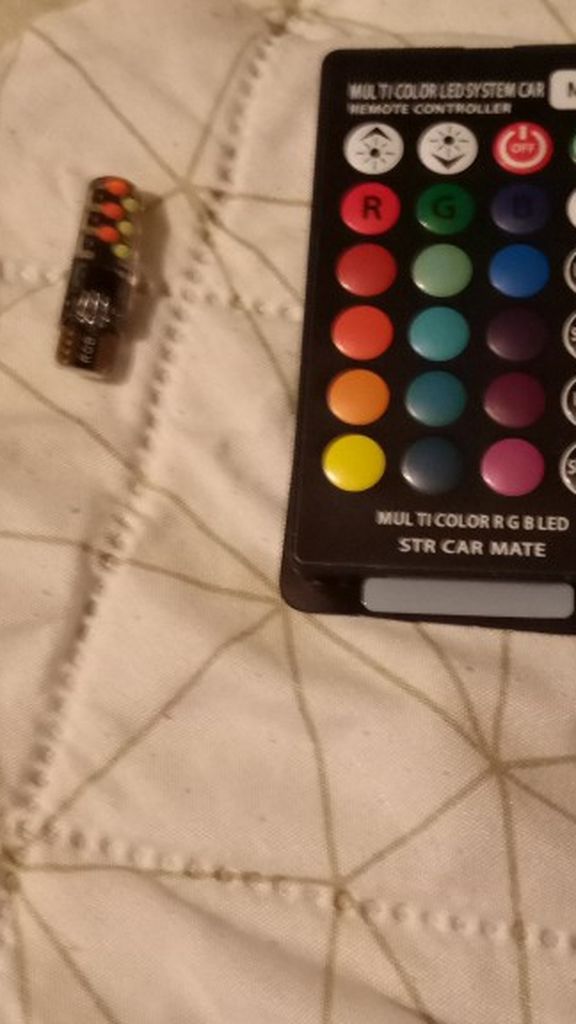 Led Lights